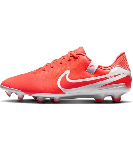 Amazon.com | Nike Tiempo Legend 10 Academy MG Men's Trainers, Copa
